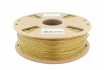 Shimmer Gold - 3DE Premium - PLA - 1.75mm