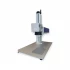 SkilPro 60W MOPA Galvo Fiber Laser
