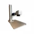 SkilPro 60W MOPA Galvo Fiber Laser