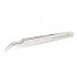 Krokad oppilnings pincet (SignTweezer Hook)