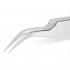 Krokad oppilnings pincet (SignTweezer Hook)