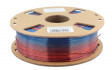 Silky Mix Red-Sapphire Blue - 3DE Premium - PLA - 1.75mm