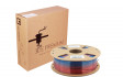 Silky Mix Red-Sapphire Blue - 3DE Premium - PLA - 1.75mm