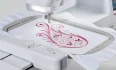 Brother Innov-is V3LE Limited Edition Broderimaskine
