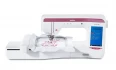 Brother Innov-is V3LE Limited Edition Broderimaskine